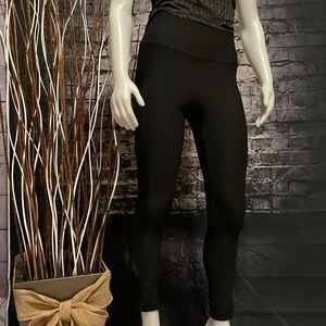 Mondetta Leggings Black Size S